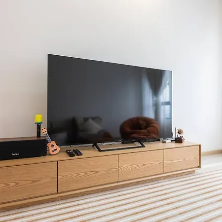 Cheras Kuala Lumpur Luxury Condo Exterior photo