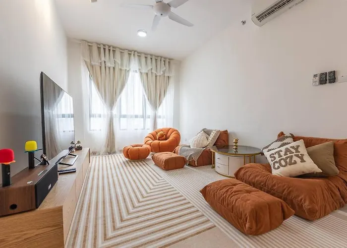 Cheras Kuala Lumpur Luxury Condo