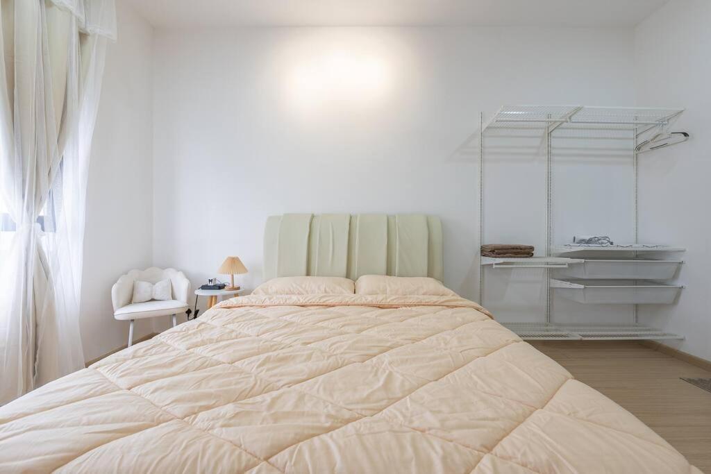 Apartment Kuala Lumpur Luxury