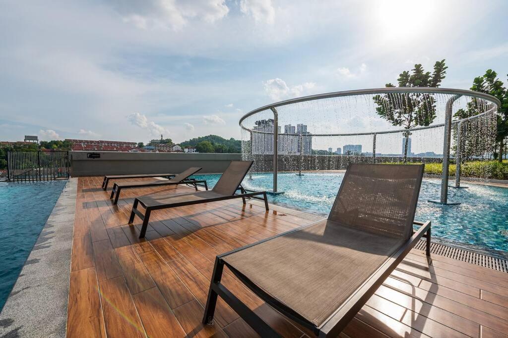 Kuala Lumpur Luxury Apartment
