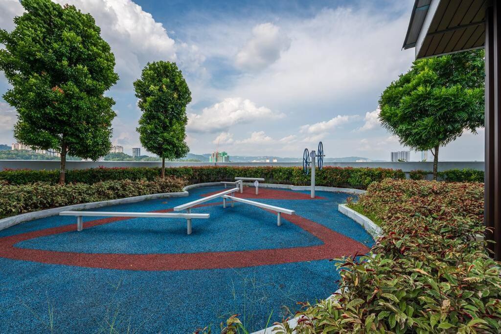 Kuala Lumpur Luxury Apartment Cheras