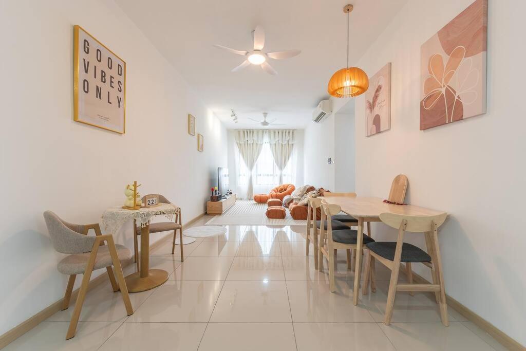 Kuala Lumpur Luxury Apartment