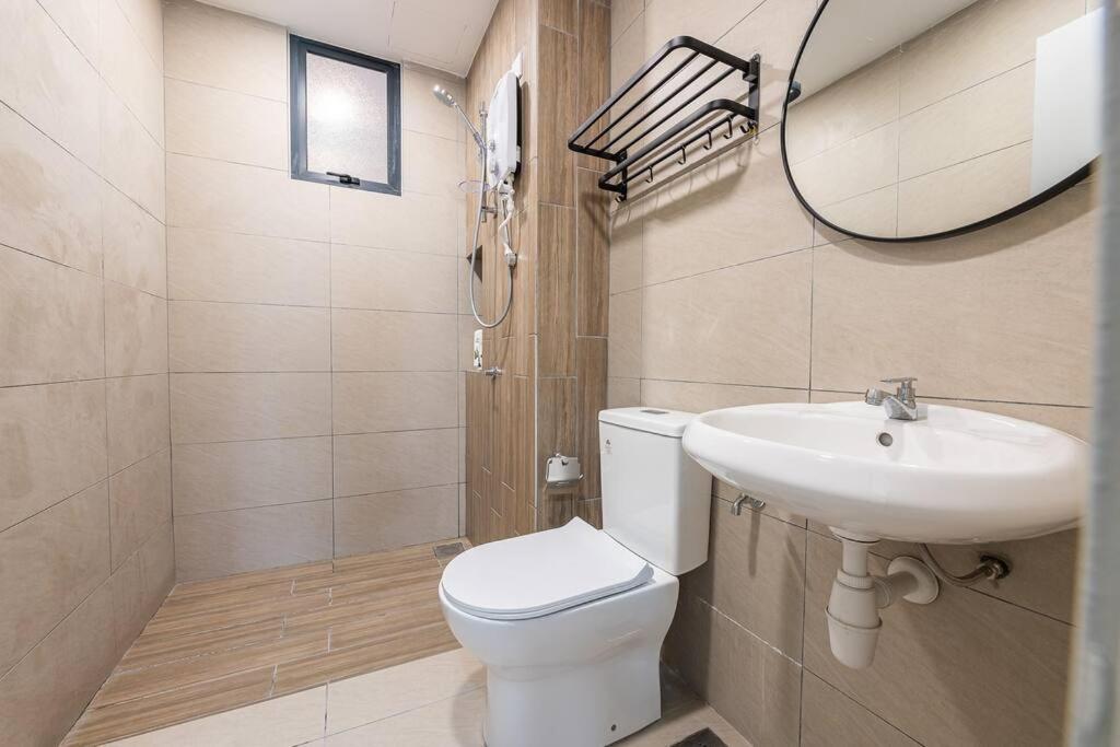 Apartment Kuala Lumpur Luxury *