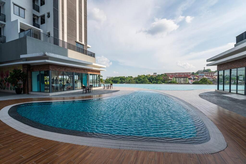 Kuala Lumpur Luxury *