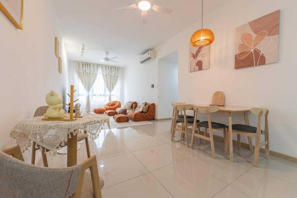 Apartment Kuala Lumpur Luxury Cheras