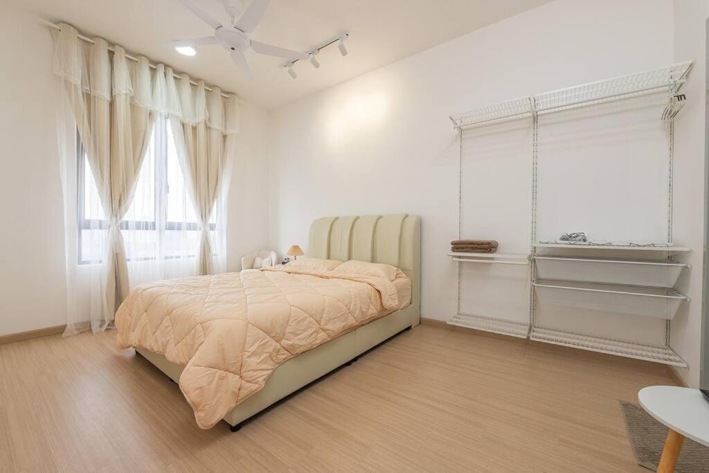 Kuala Lumpur Luxury