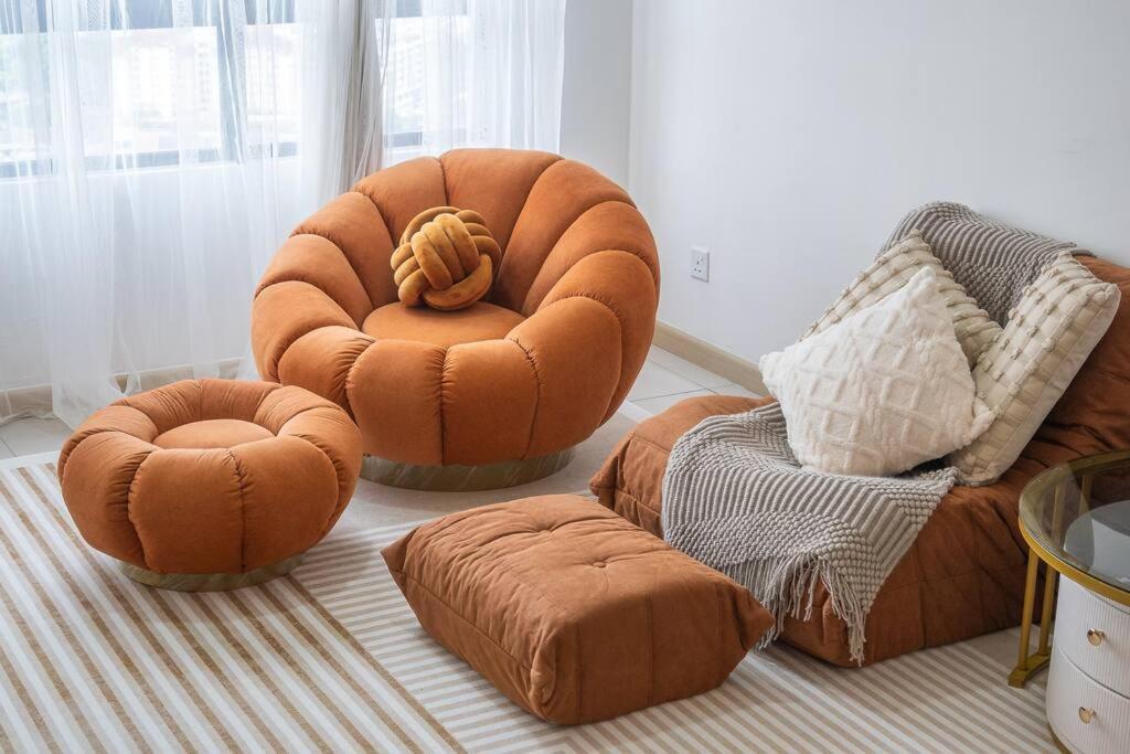 Kuala Lumpur Luxury Apartment