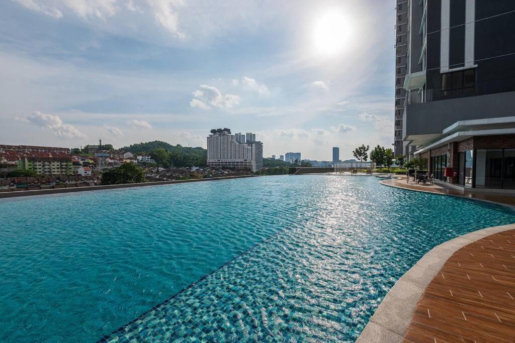 Apartment Kuala Lumpur Luxury