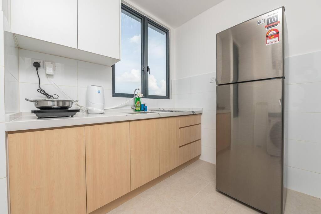 Kuala Lumpur Luxury * Cheras