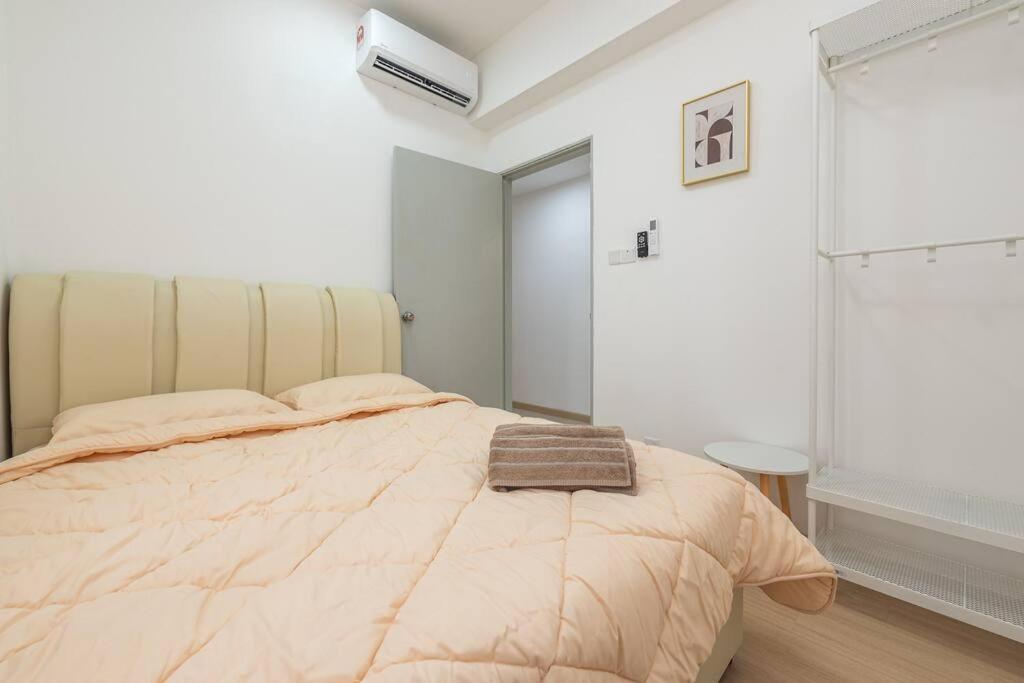 Kuala Lumpur Luxury Apartment