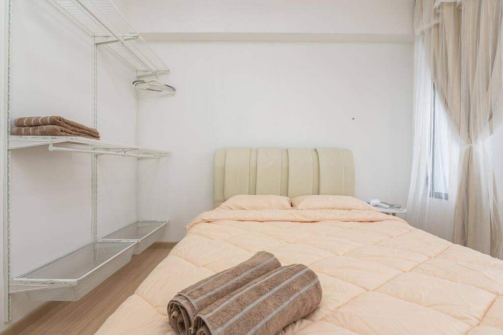 Apartment Kuala Lumpur Luxury *