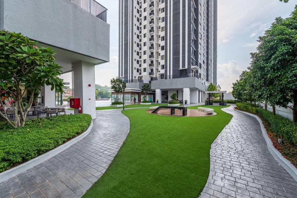 Apartment Kuala Lumpur Luxury Cheras