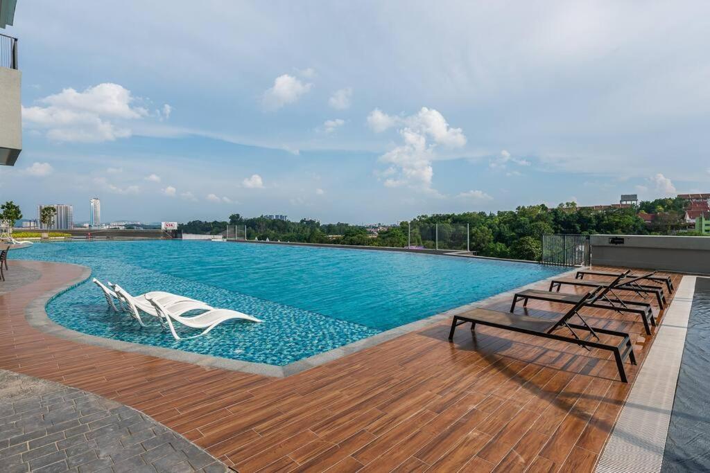 Kuala Lumpur Luxury *