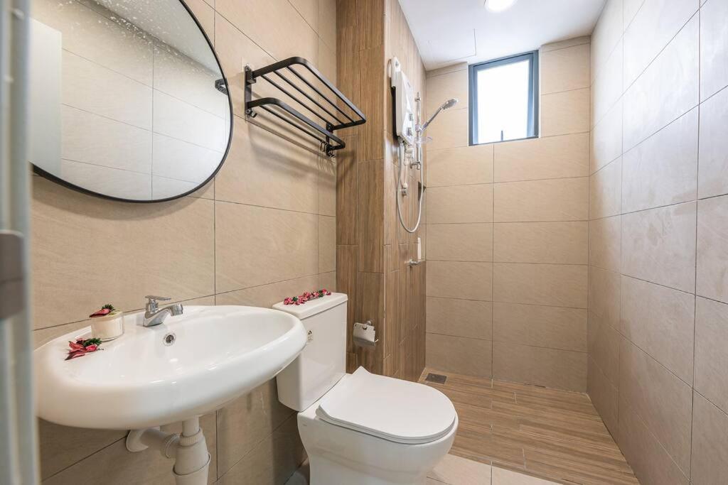 Kuala Lumpur Luxury Cheras