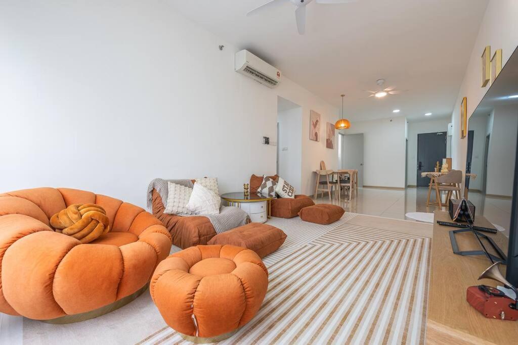 Kuala Lumpur Luxury