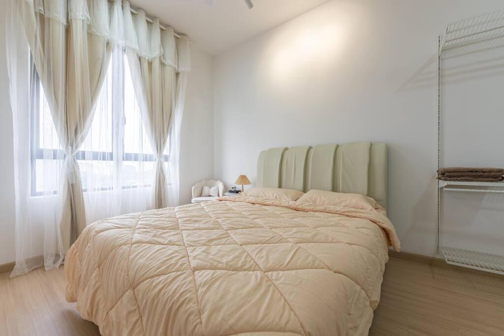 Apartment Kuala Lumpur Luxury