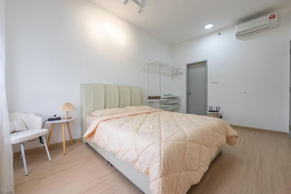 Kuala Lumpur Luxury Apartment *