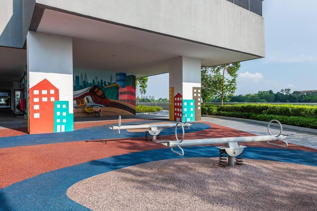 Kuala Lumpur Luxury Apartment Cheras