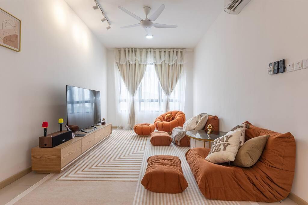 Apartment Kuala Lumpur Luxury Cheras