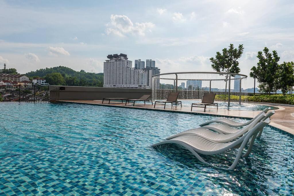 Kuala Lumpur Luxury Apartment