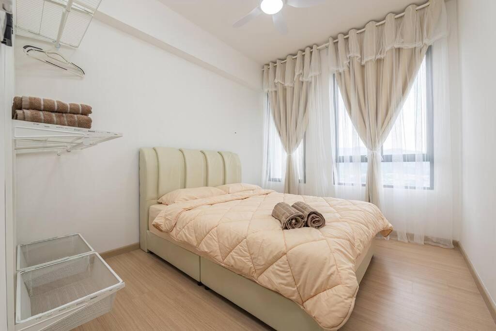 Apartment Kuala Lumpur Luxury