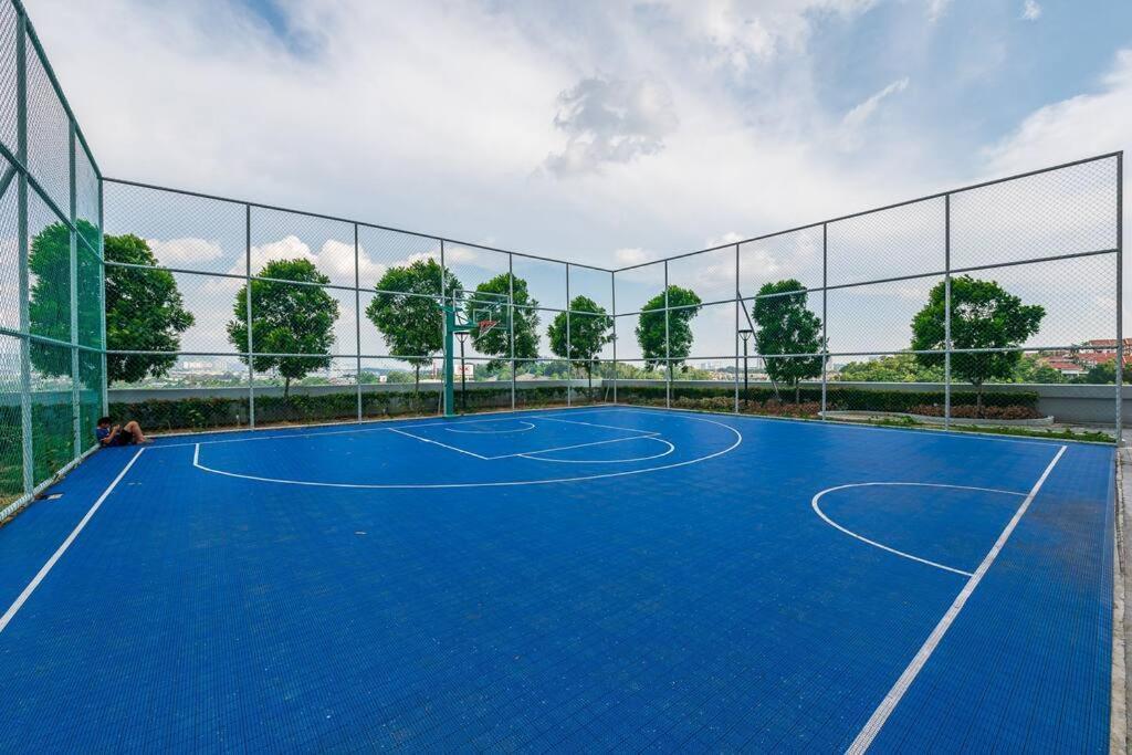 Kuala Lumpur Luxury Apartment Cheras